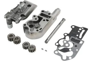 OIL PUMP ASSEMBLY 92-99BT