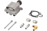 OIL PUMP ASSEMBLY 91-18XL