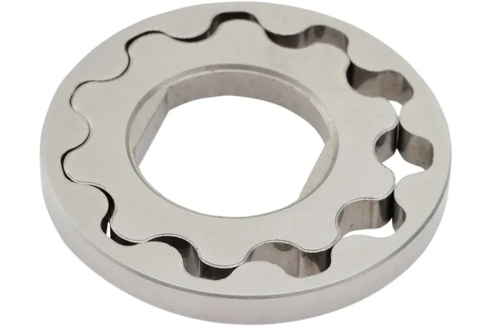 GEROTOR FEED F/TC88/96