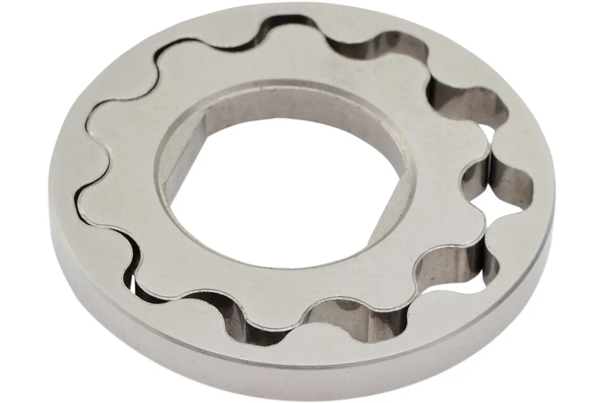 GEROTOR FEED F/TC88/96