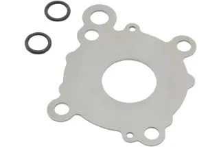 REBUILD KT F/DRAG TC88