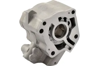 PUMP OIL HI-VOLUME M8 W/SEAL