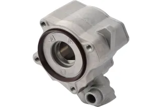 PUMP OIL HI-VOLUME M8 W/SEAL