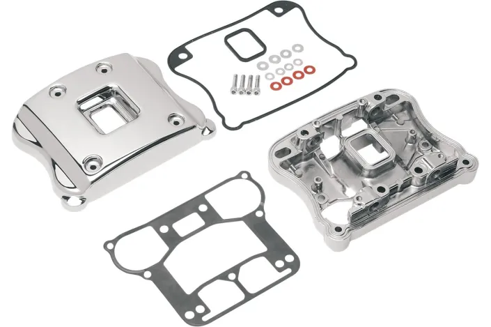 ROCKER BOX CHR 04-06 XL