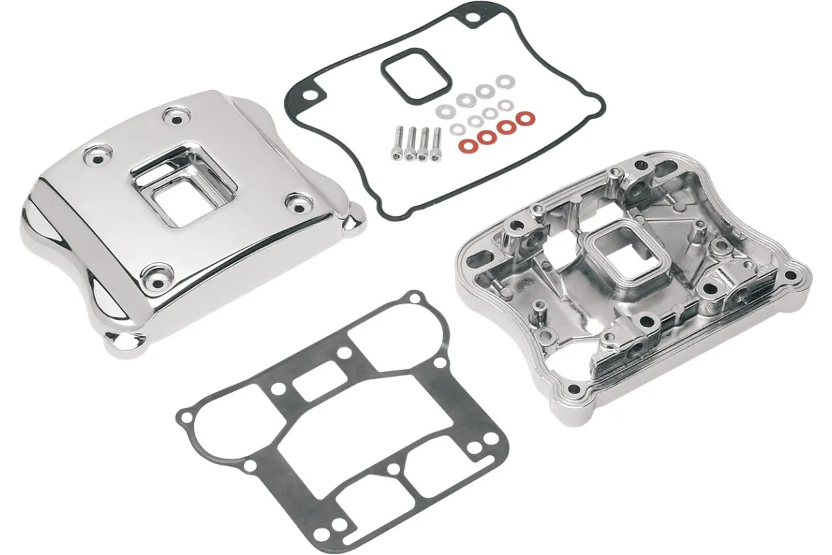 ROCKER BOX CHR 04-06 XL