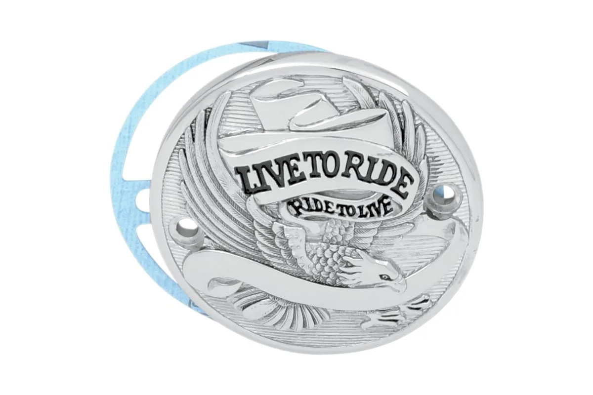 PTS COVER2-H LTR CHR70-22