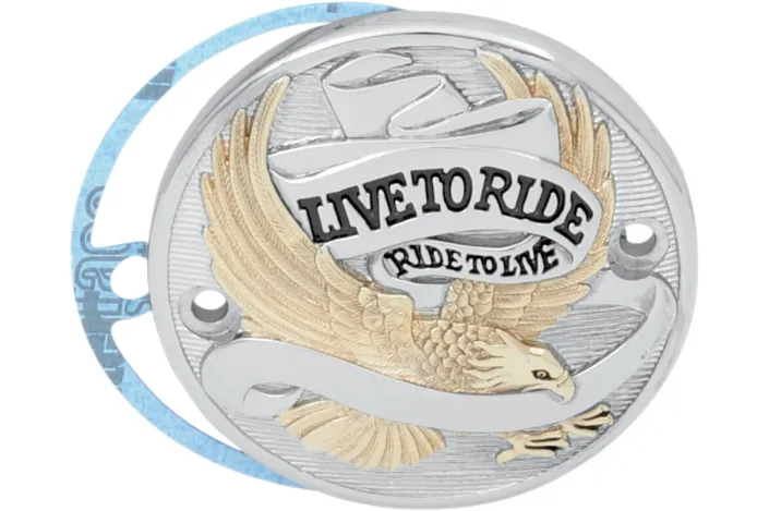 PTS COVER2-H LTR GLD70-22