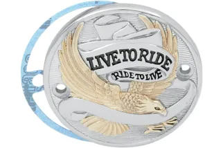 PTS COVER2-H LTR GLD70-22