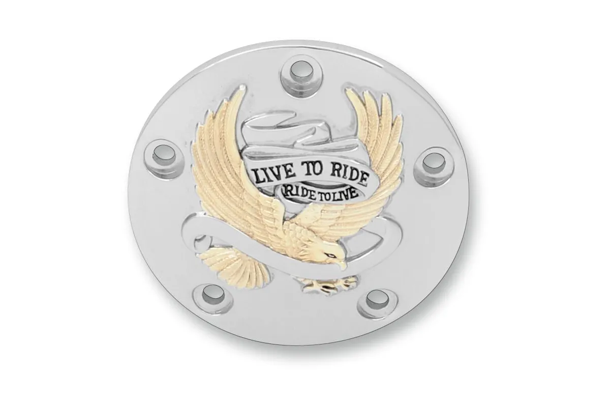 PTS COVER LTR GLD 99-17TC