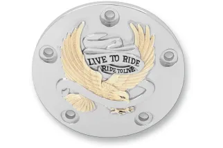 PTS COVER LTR GLD 99-17TC