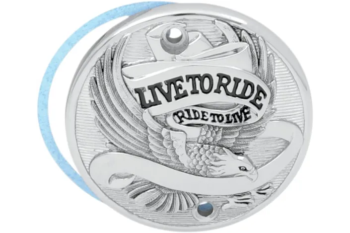 PTS COVER LTR CHR 71-03XL