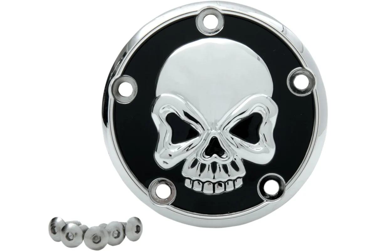 COVER POINT CHSKULL 5HOLE