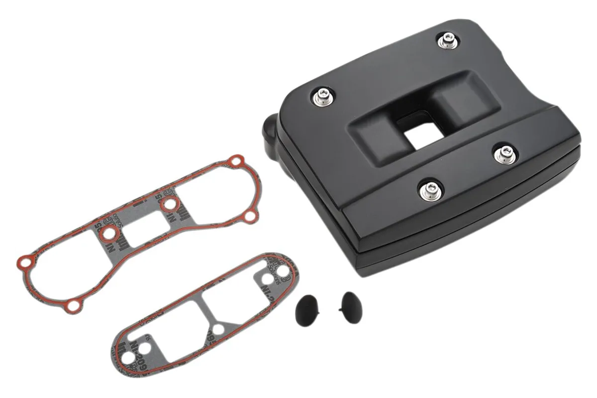 ROCKER BOX 92-99 BT BLK