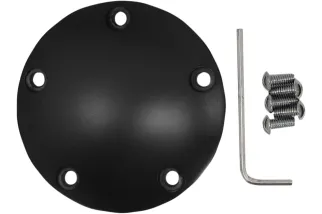 COVER PNTS FL BLK 99-17TC