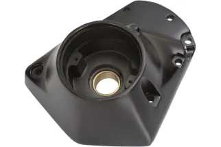 COVER PTS FL BLK 17-19 M8