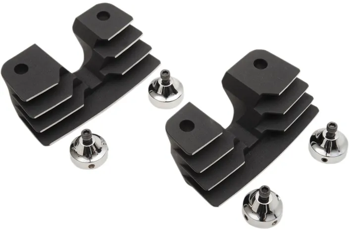 COVER S/PLG BLK 99-17 TC