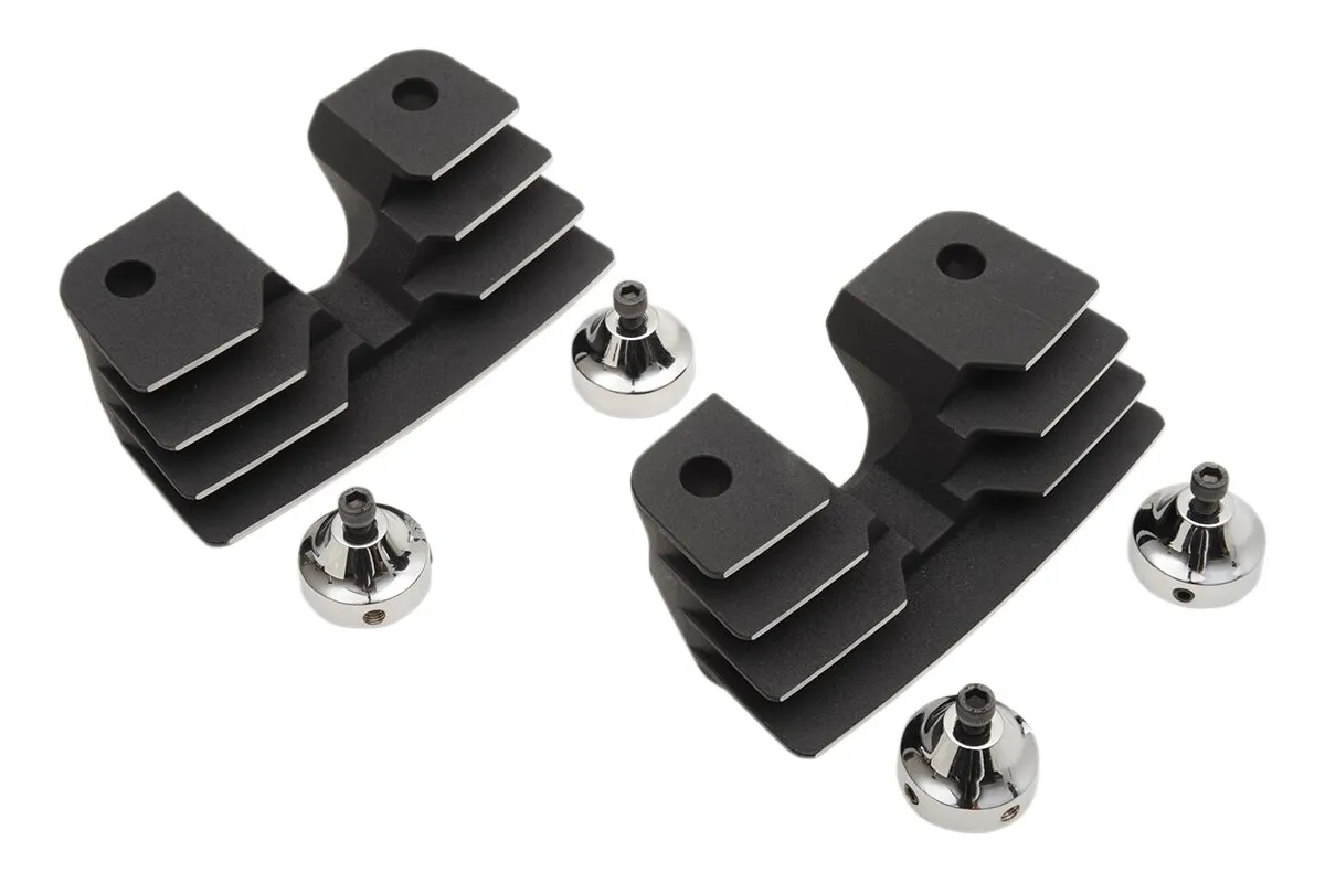 COVER S/PLG BLK 99-17 TC