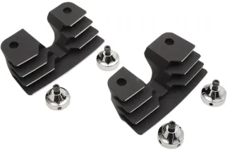 COVER S/PLG BLK 99-17 TC