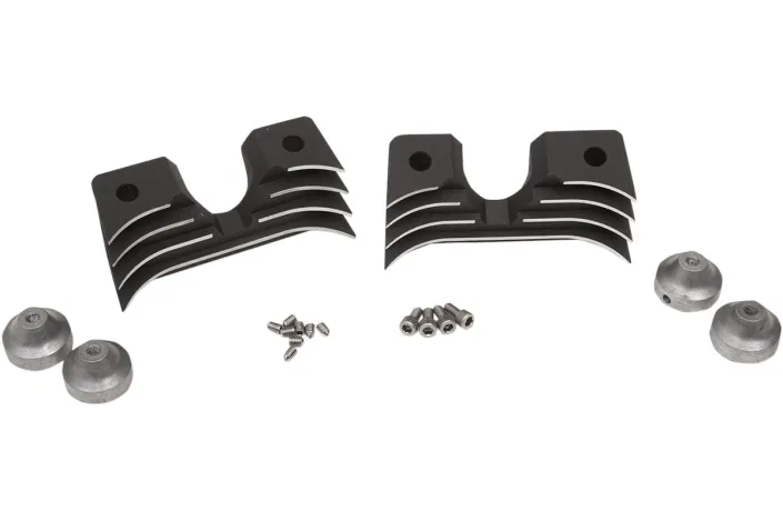 COVER S/PLG BLK 04-19 XL