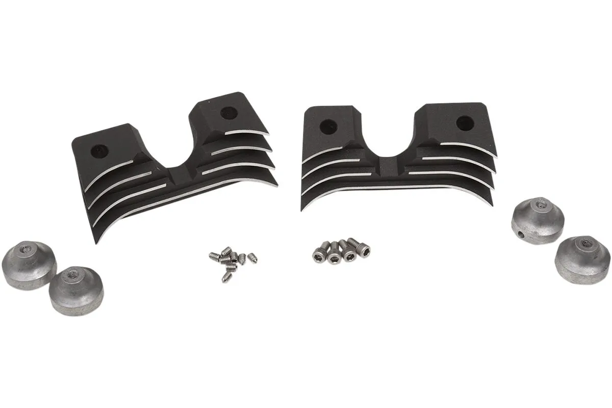 COVER S/PLG BLK 04-19 XL