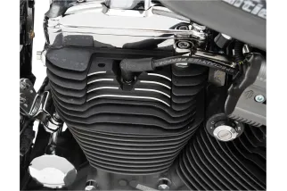 COVER S/PLG BLK 04-19 XL