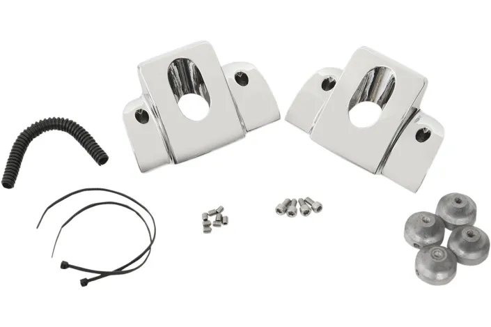 COVER S/PLG CHR 99-17 TC