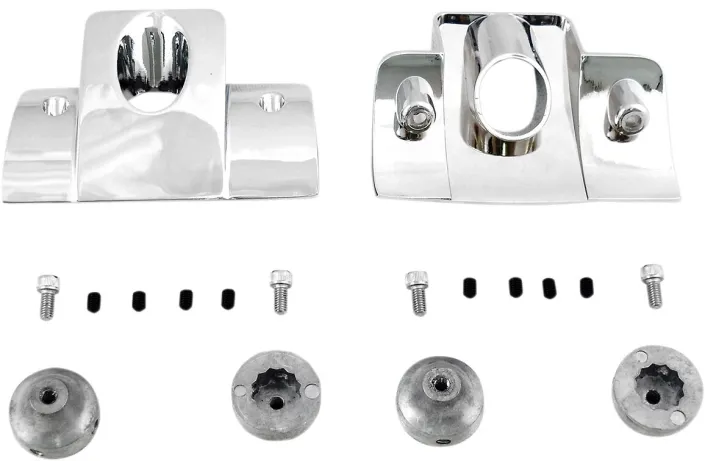 COVER S/PLG CHR 04-19 XL