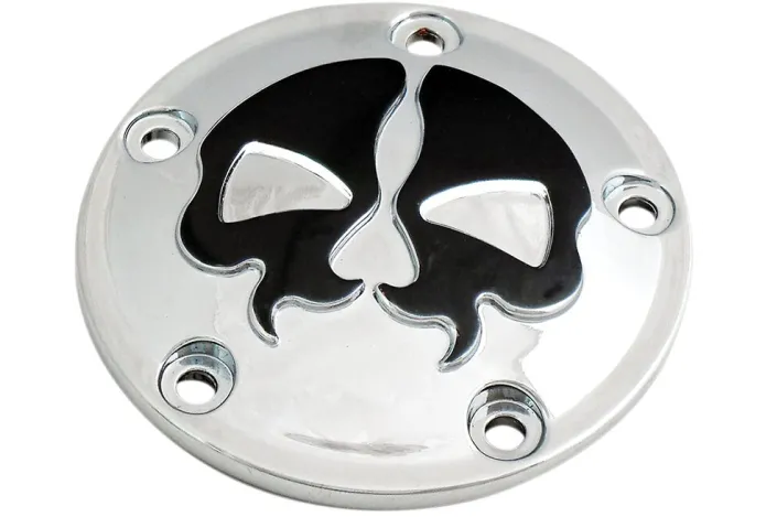 COVER PTS SP SKL 5H CHR