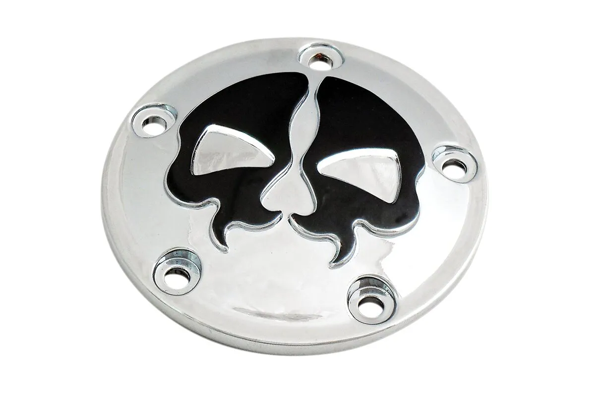 COVER PTS SP SKL 5H CHR