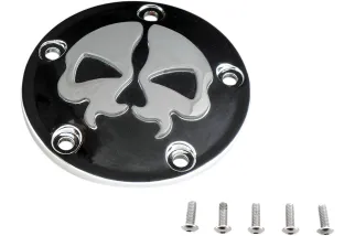 COVER PTS SP SKL 5H BLK