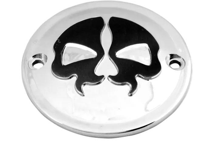 COVER PTS SP SKL 2H CHR