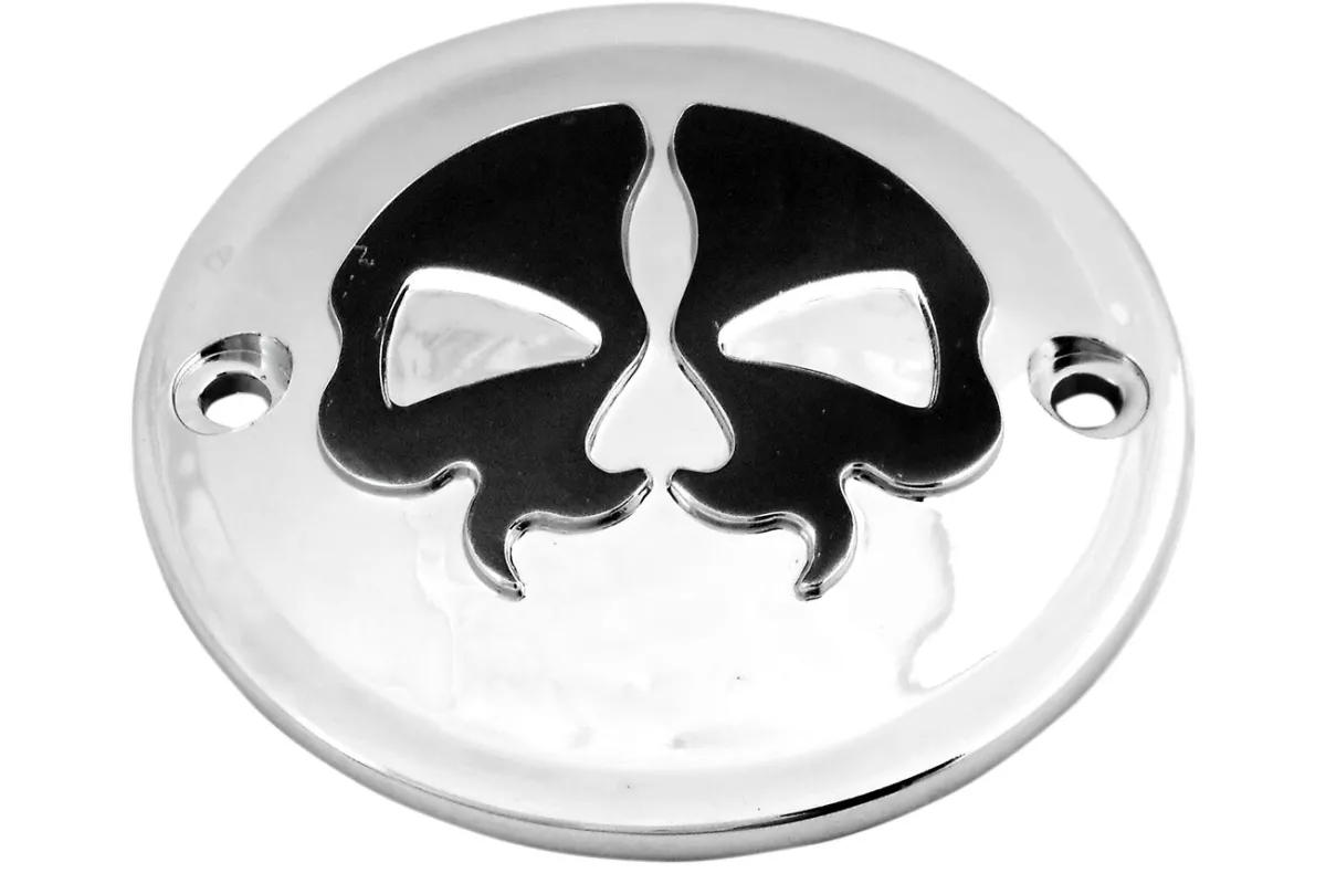 COVER PTS SP SKL 2H CHR