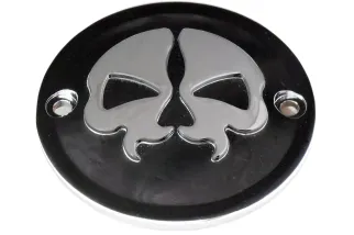 COVER PTS SP SKL 2H BLK