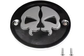 COVER PTS SP SKL 2H BLK