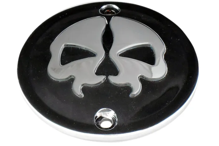 COVER PTS SP SKL XL BLK