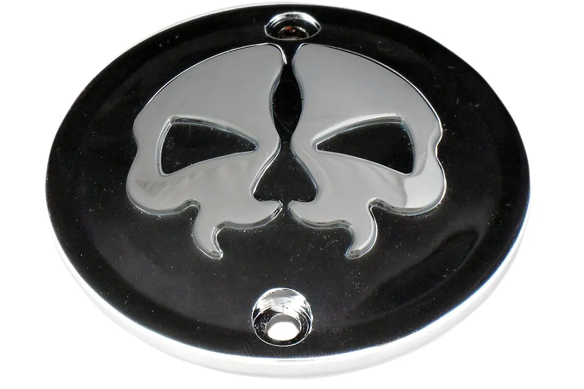 COVER PTS SP SKL XL BLK