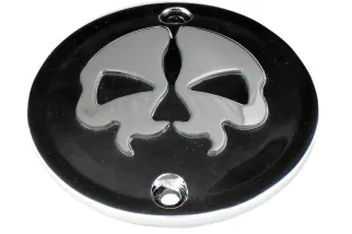 COVER PTS SP SKL XL BLK