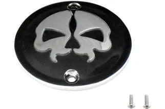 COVER PTS SP SKL XL BLK