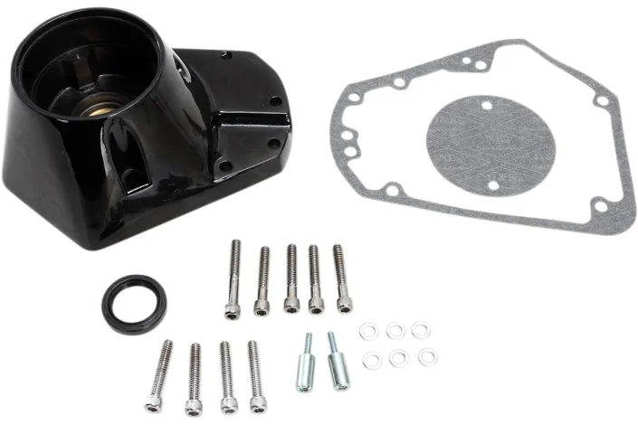 COVER CAM GLS BLK 93-06BT