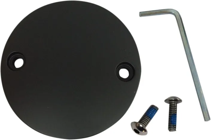 COVER PTS FL BLK 17-22 M8