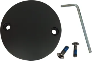 COVER PTS FL BLK 17-22 M8