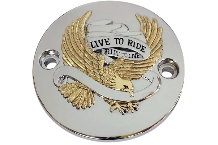 COVER PTS LTR GLD 17-22M8