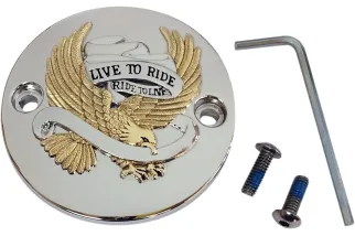 COVER PTS LTR GLD 17-22M8