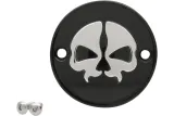 COVER PTS SP SKULL BLK M8