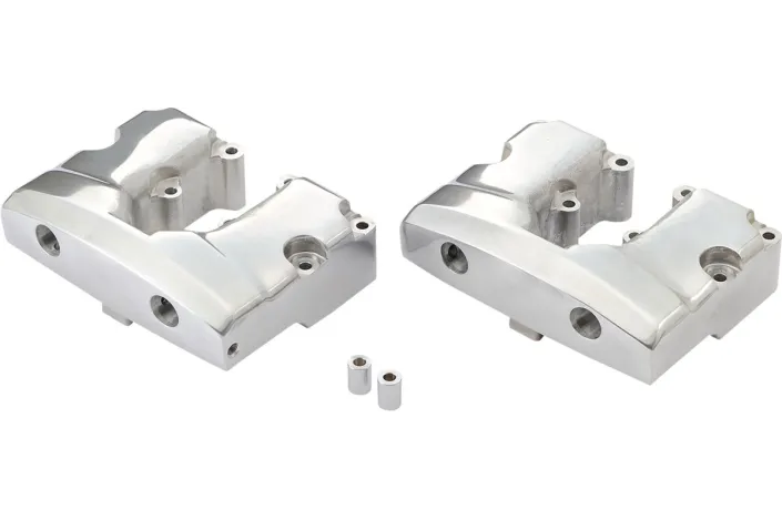 ROCKER BOX SHOVEL POL