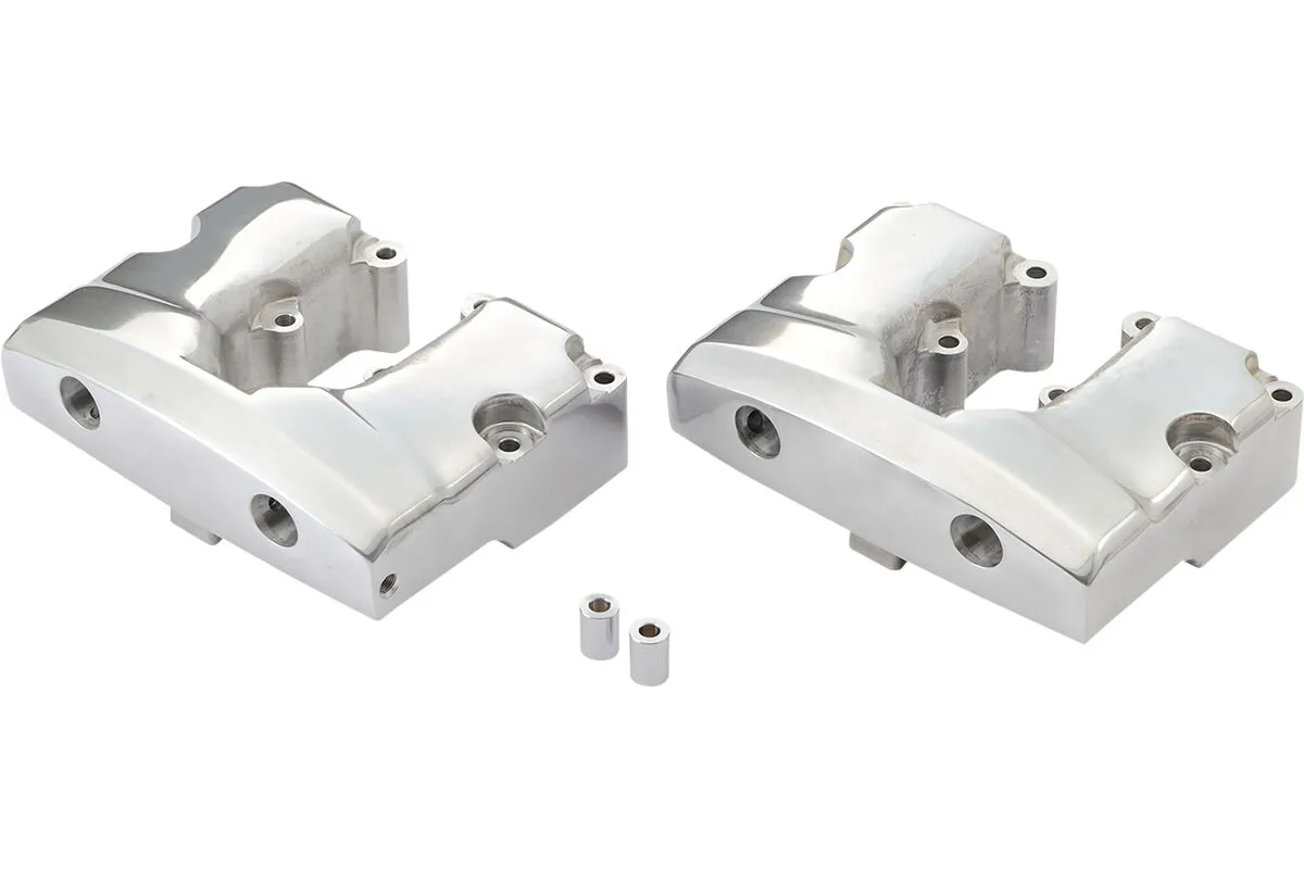 ROCKER BOX SHOVEL POL