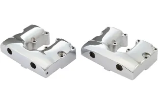 ROCKER BOX SHOVEL CHR