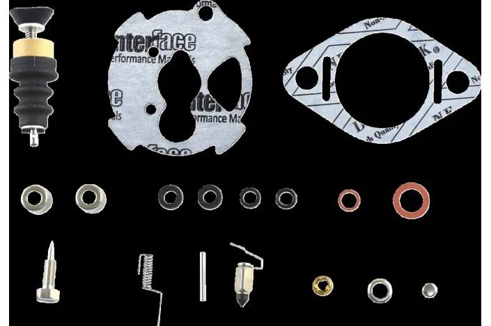 REBUILD KIT BENDIX CARB