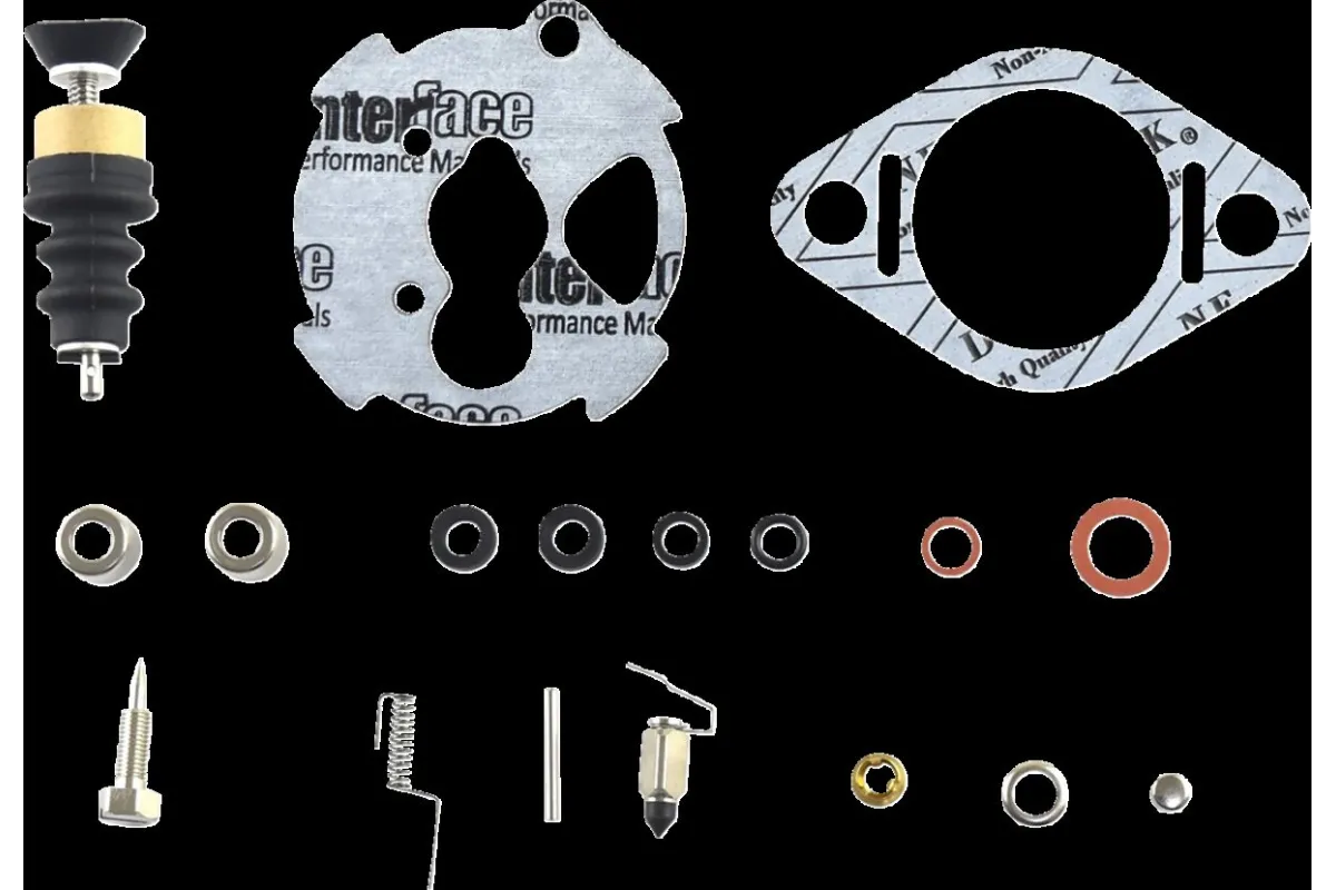 REBUILD KIT BENDIX CARB