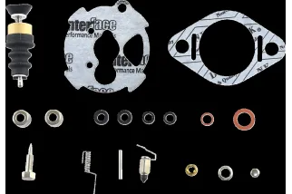 REBUILD KIT BENDIX CARB